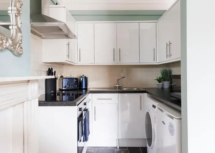 St Richard\'S Apartment