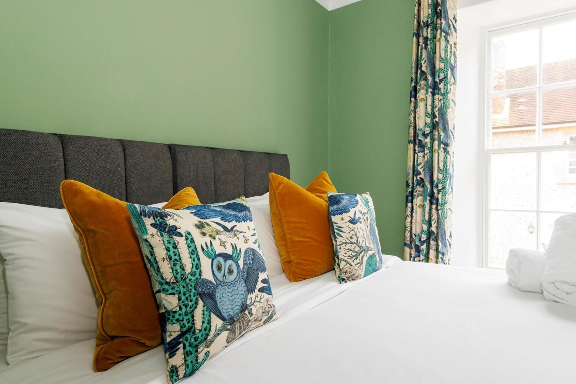 St Richard's Apartment