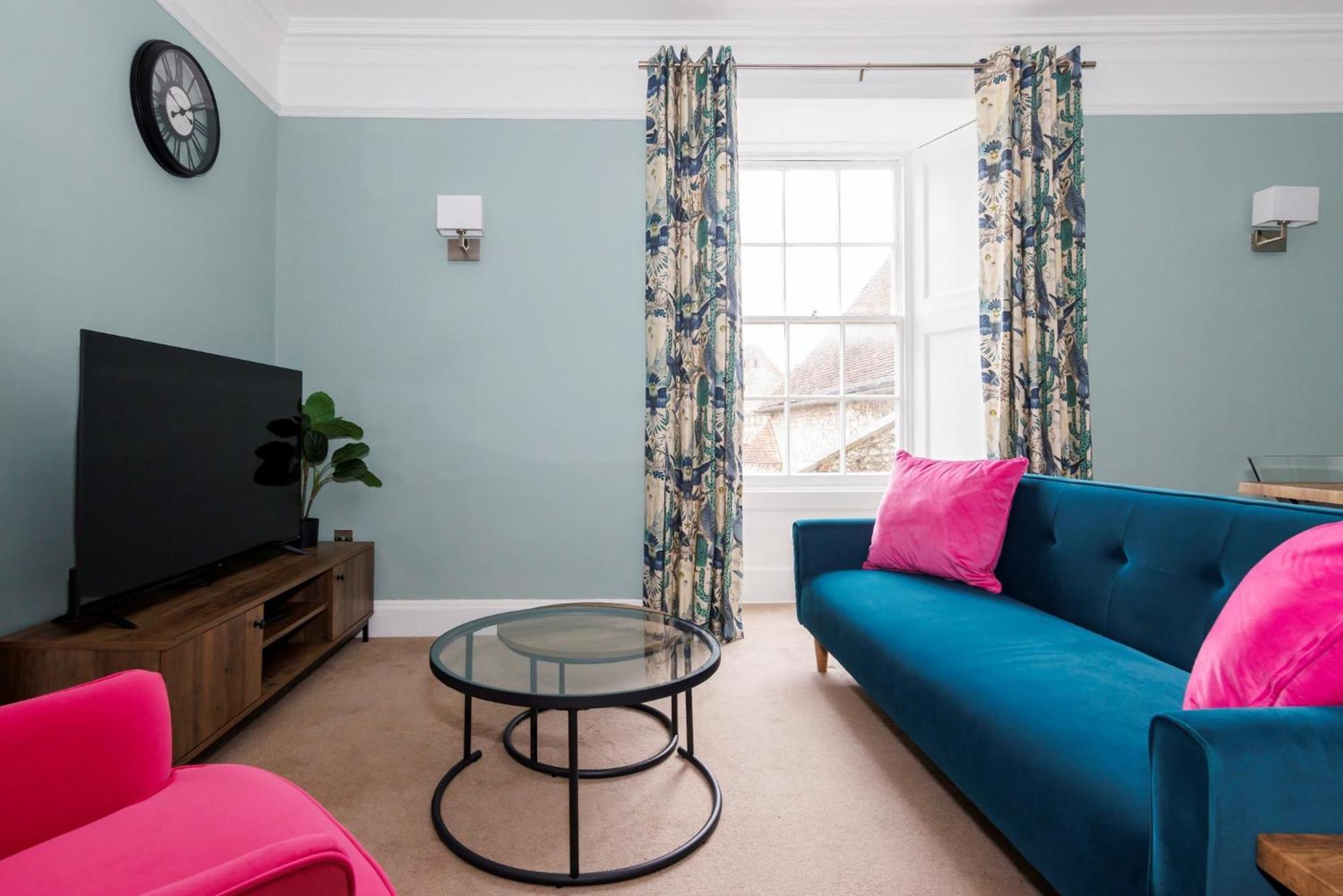 Apartment St Richard's Chichester