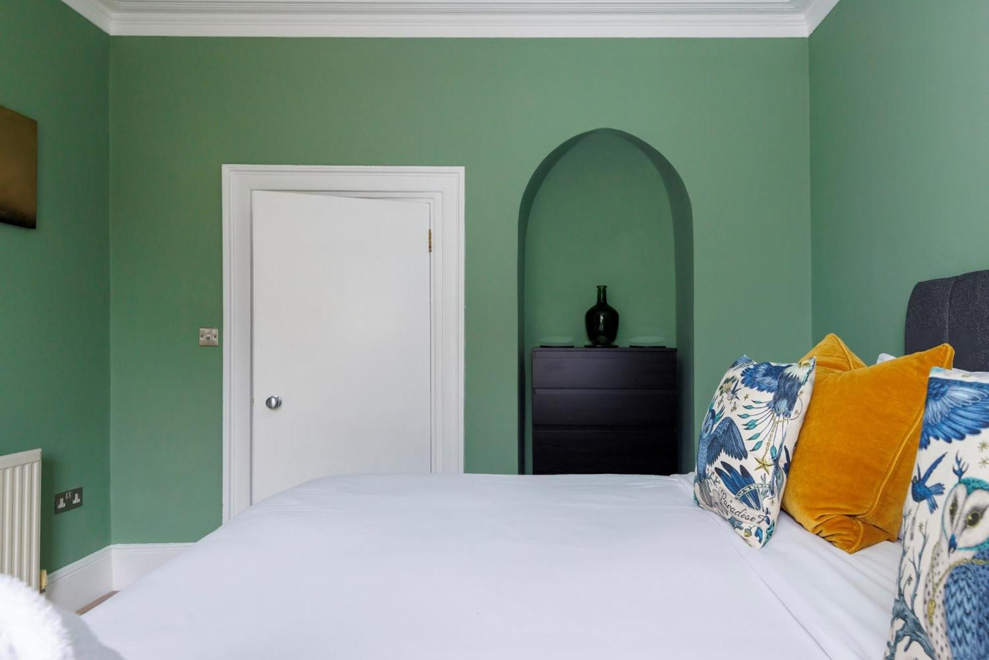 St Richard's Apartment